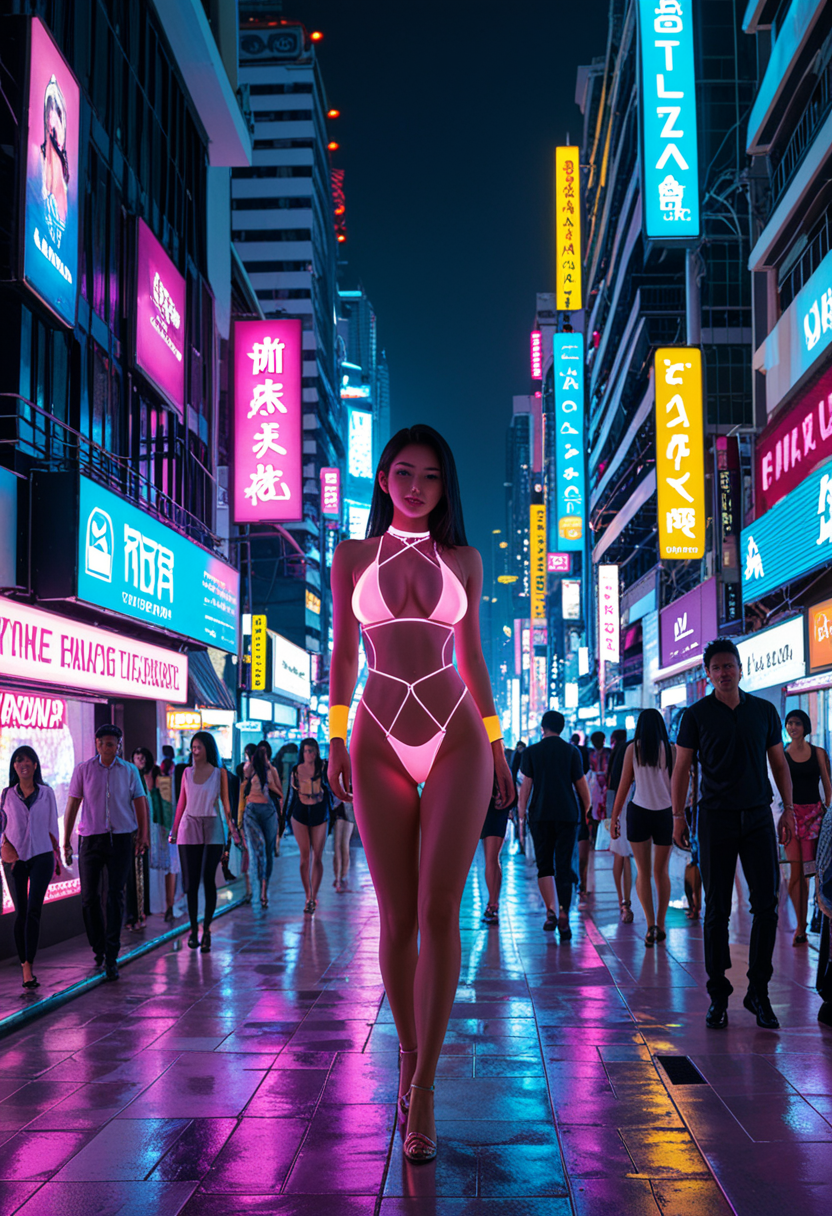 Nana Plaza