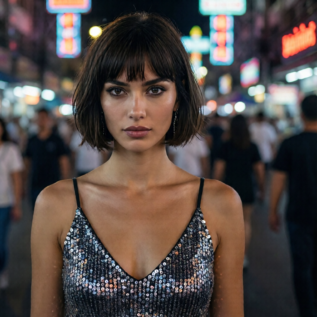 Pattaya Walking Street: The Ultimate Pilgrimage for Global Players