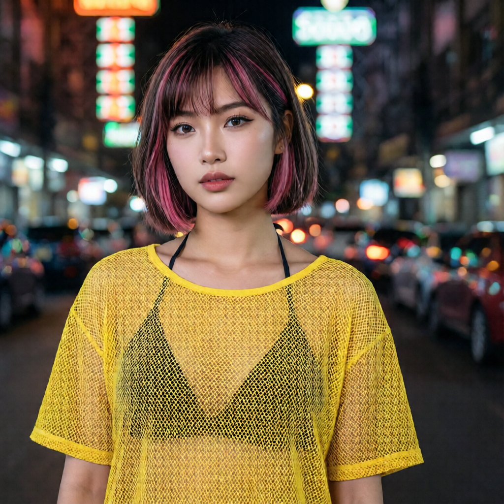 Soi Cowboy Guide: Bangkok