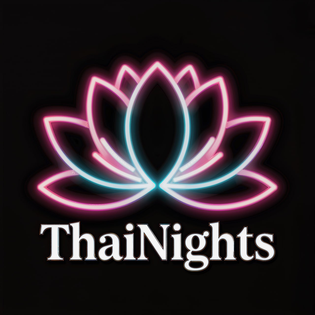 ThaiNights Logo